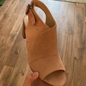 Primark Suede Shoes